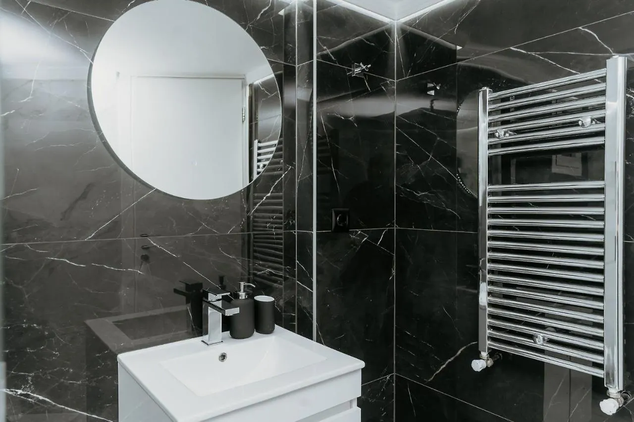 Db Premium Stay Apartments #Two Bedroom Thessaloniki