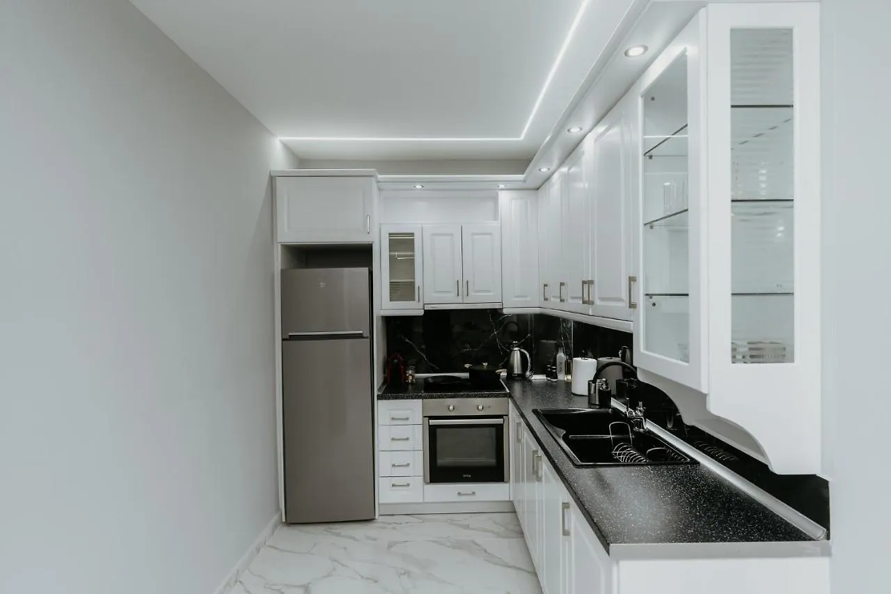 Db Premium Stay Apartments #Two Bedroom Thessaloniki Greece
