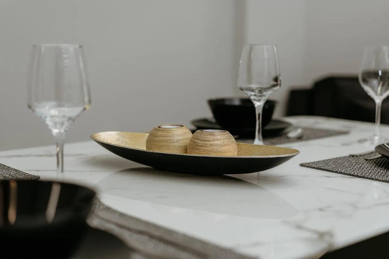 Db Premium Stay Apartments #Two Bedroom Thessaloniki