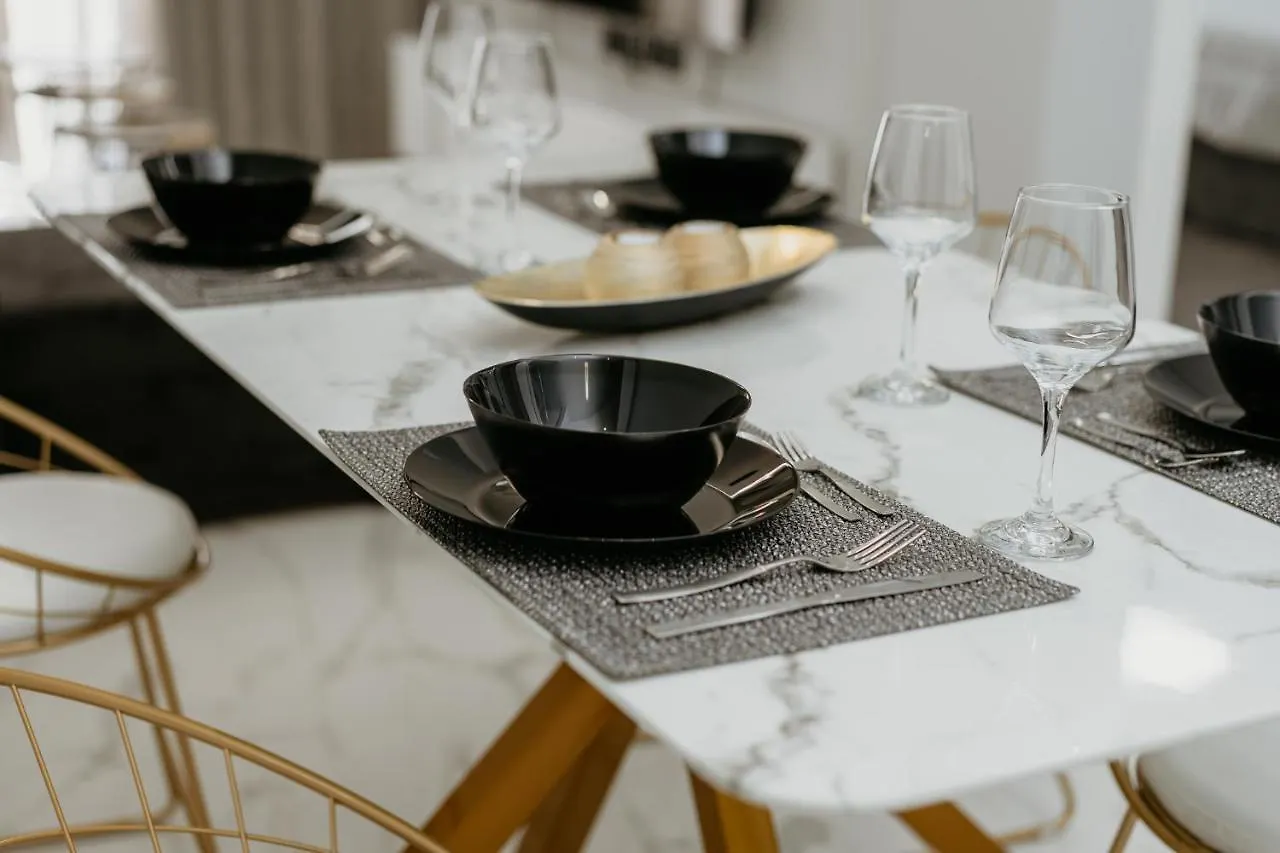 Db Premium Stay Apartments #Two Bedroom Thessaloniki