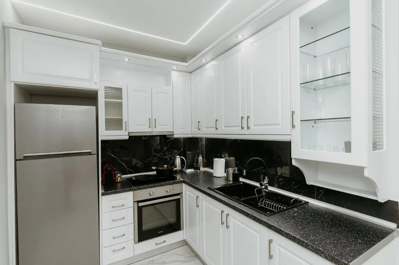 Db Premium Stay Apartments #Two Bedroom Thessaloniki