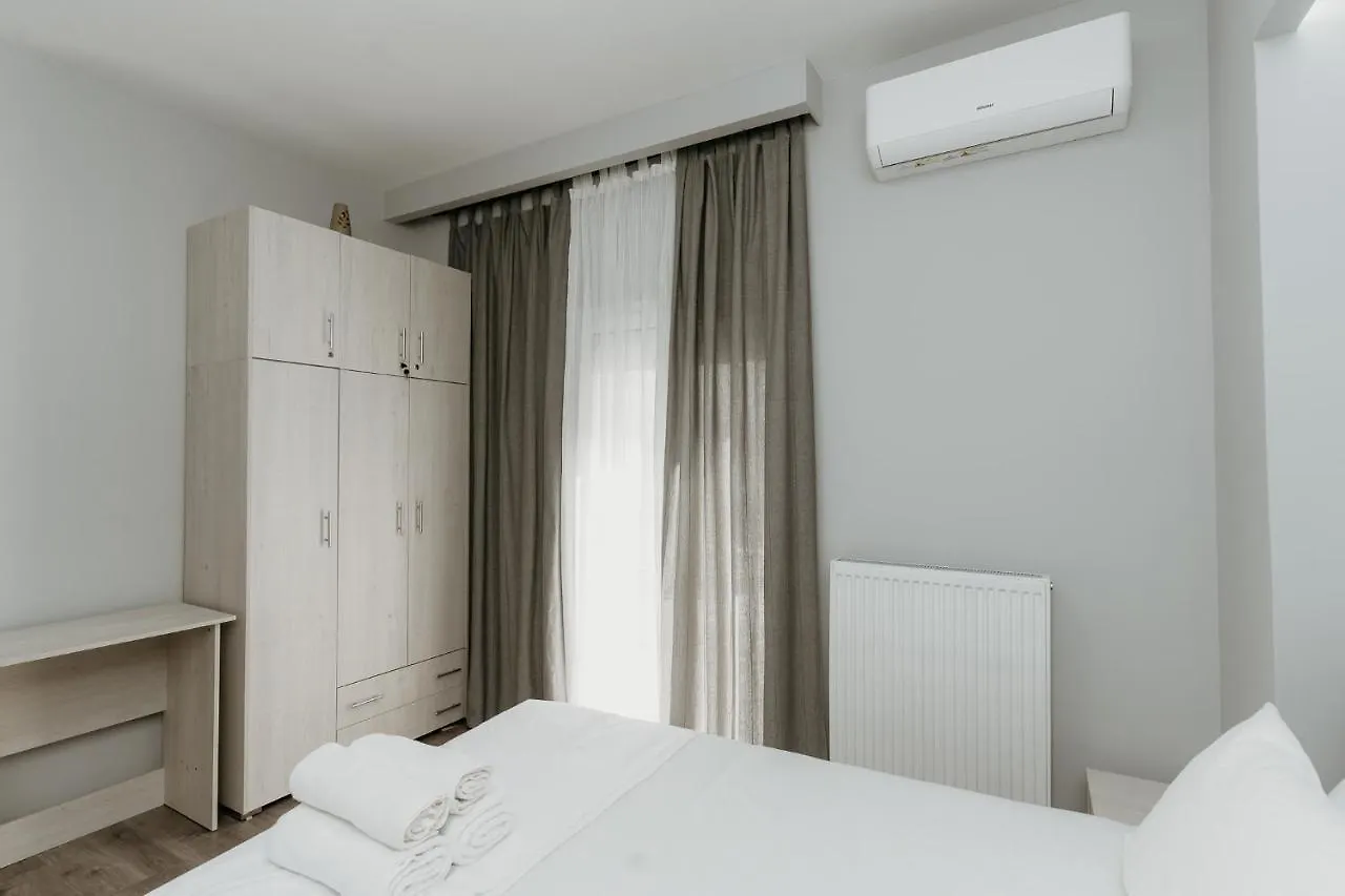 Db Premium Stay Apartments #Two Bedroom Thessaloniki