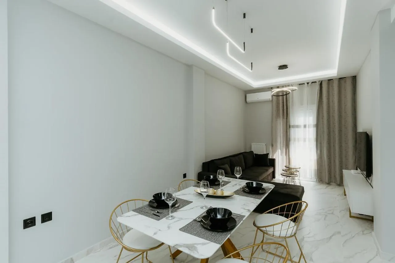 Db Premium Stay Apartments #Two Bedroom Thessaloniki