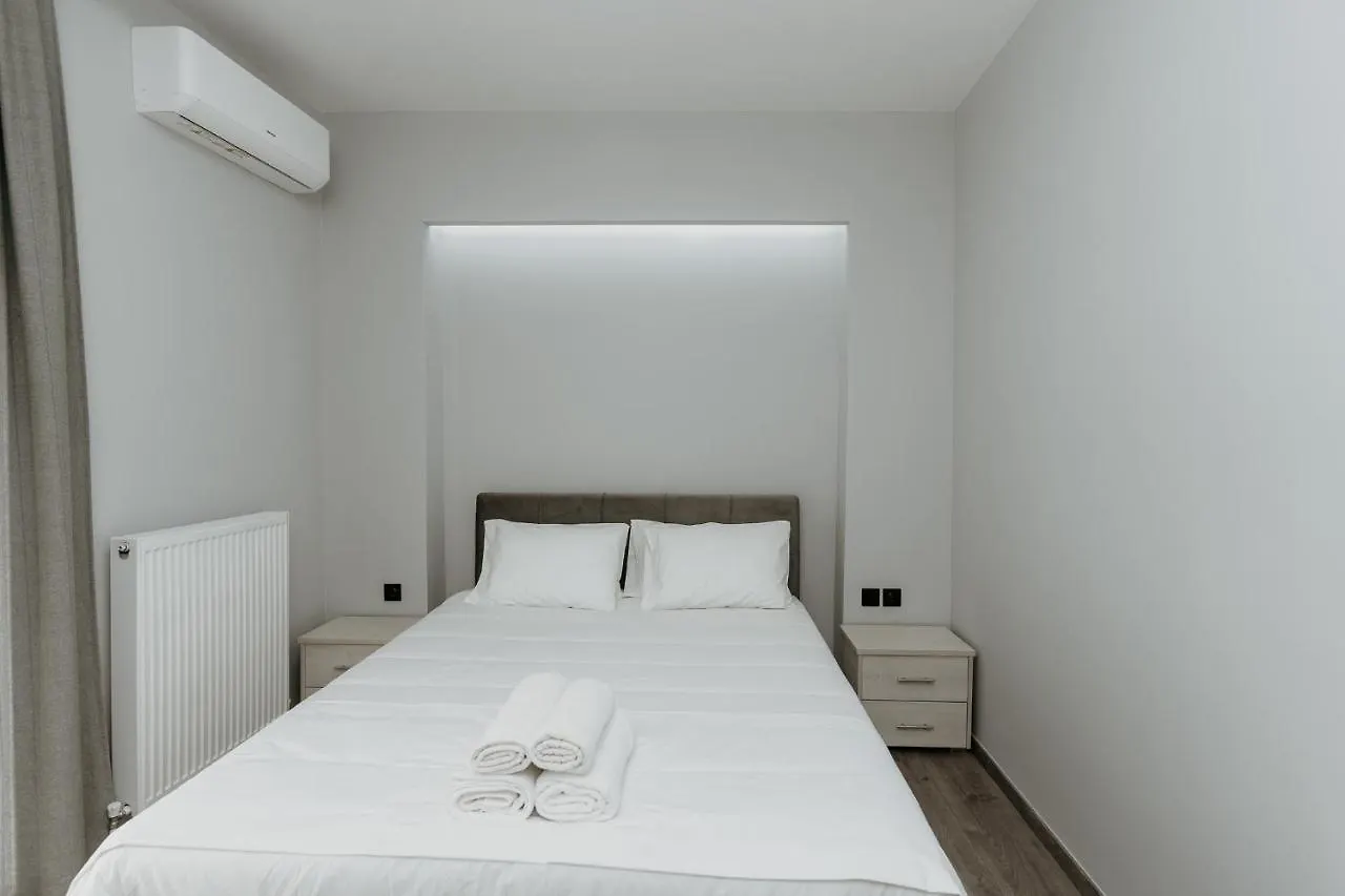Db Premium Stay Apartments #Two Bedroom Thessaloniki Greece