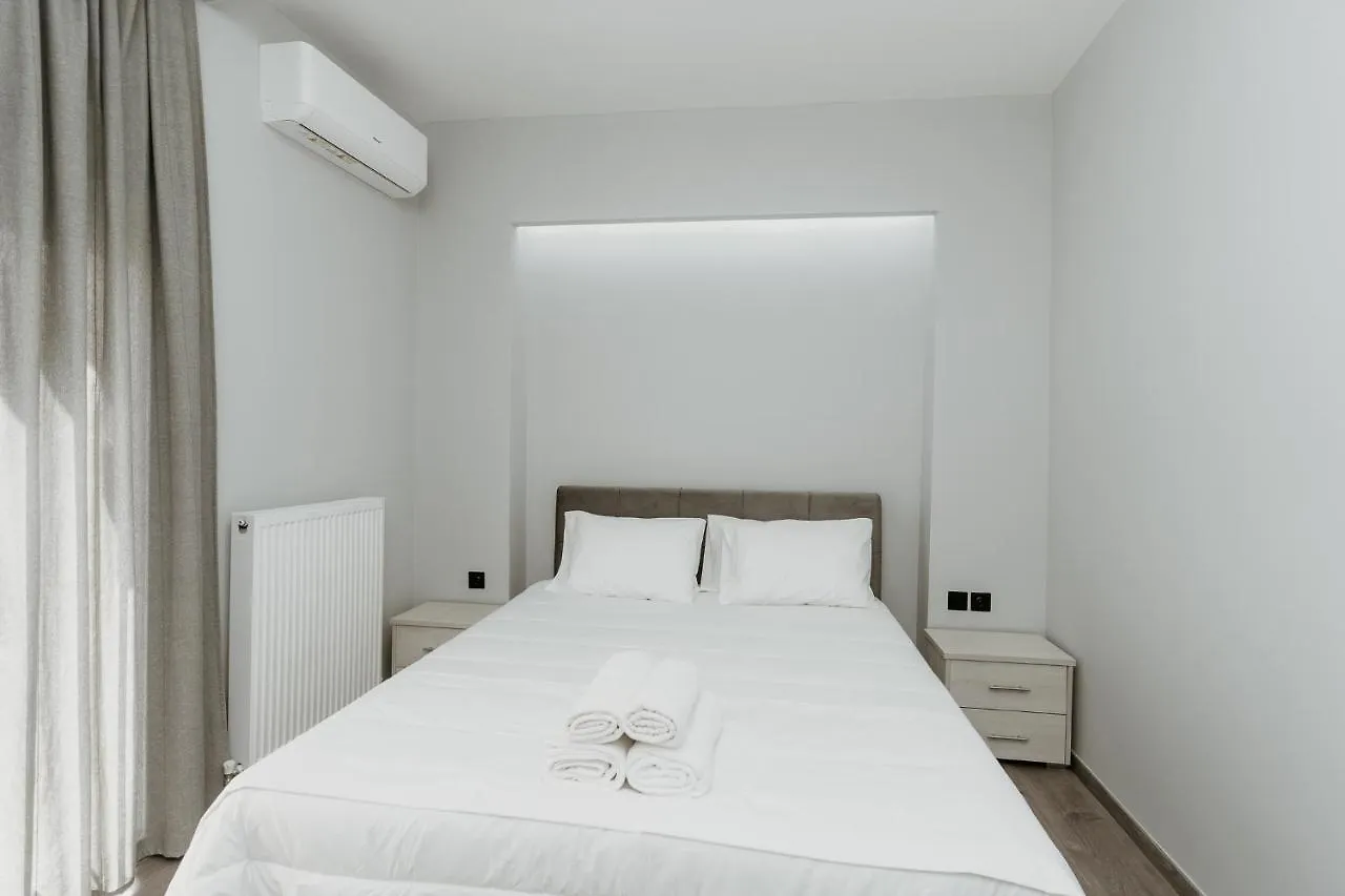 Db Premium Stay Apartments #Two Bedroom Thessaloniki