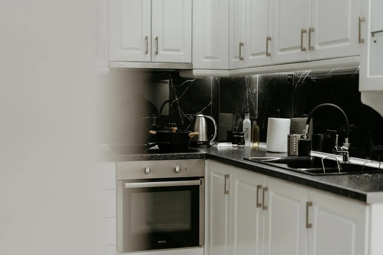 Db Premium Stay Apartments #Two Bedroom Thessaloniki