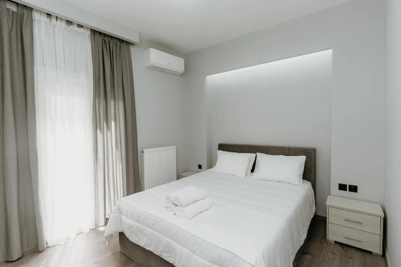 Db Premium Stay Apartments #Two Bedroom Thessaloniki Greece