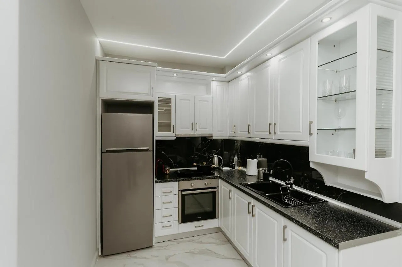 Db Premium Stay Apartments #Two Bedroom Thessaloniki 0*,  Greece