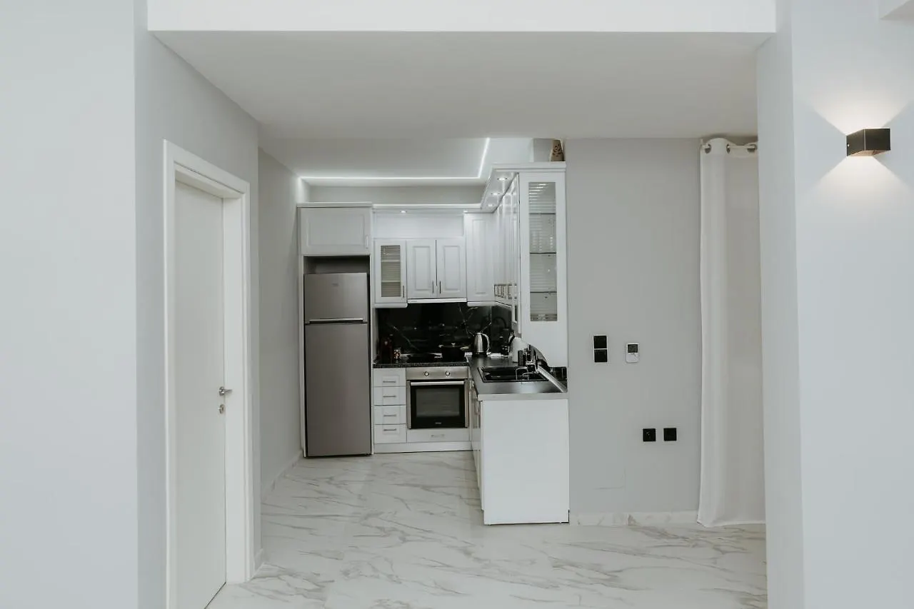 Db Premium Stay Apartments #Two Bedroom Thessaloniki