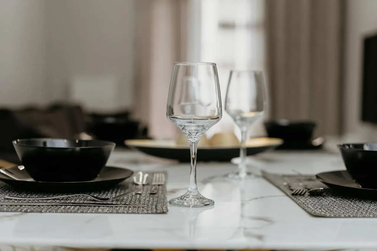 Db Premium Stay Apartments #Two Bedroom Thessaloniki
