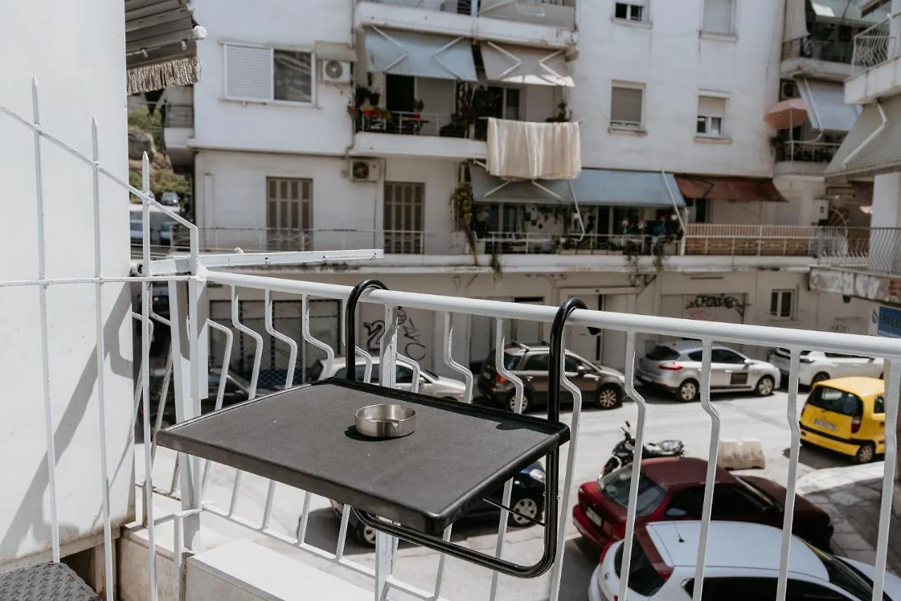 Db Premium Stay Apartments #Two Bedroom Thessaloniki 0*,