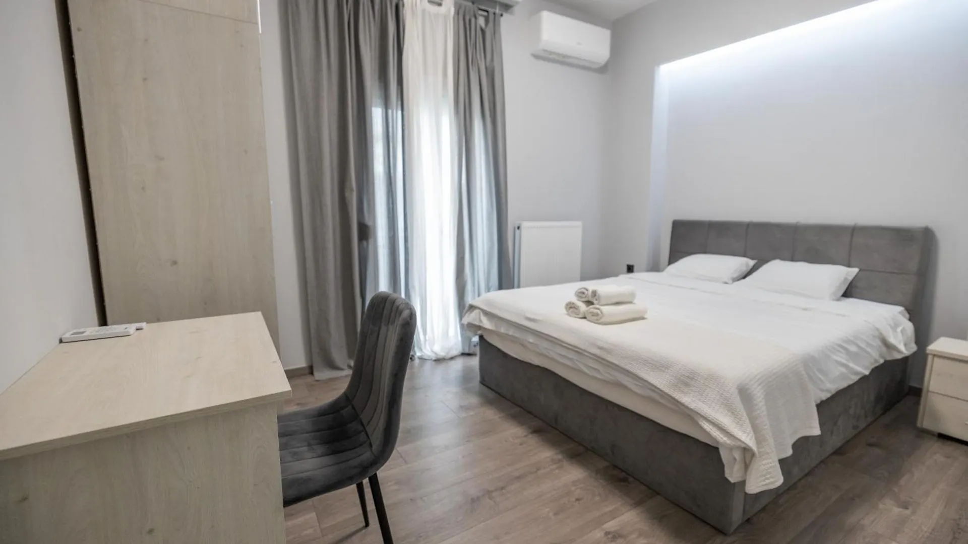 Db Premium Stay Apartments #Two Bedroom Thessaloniki Greece