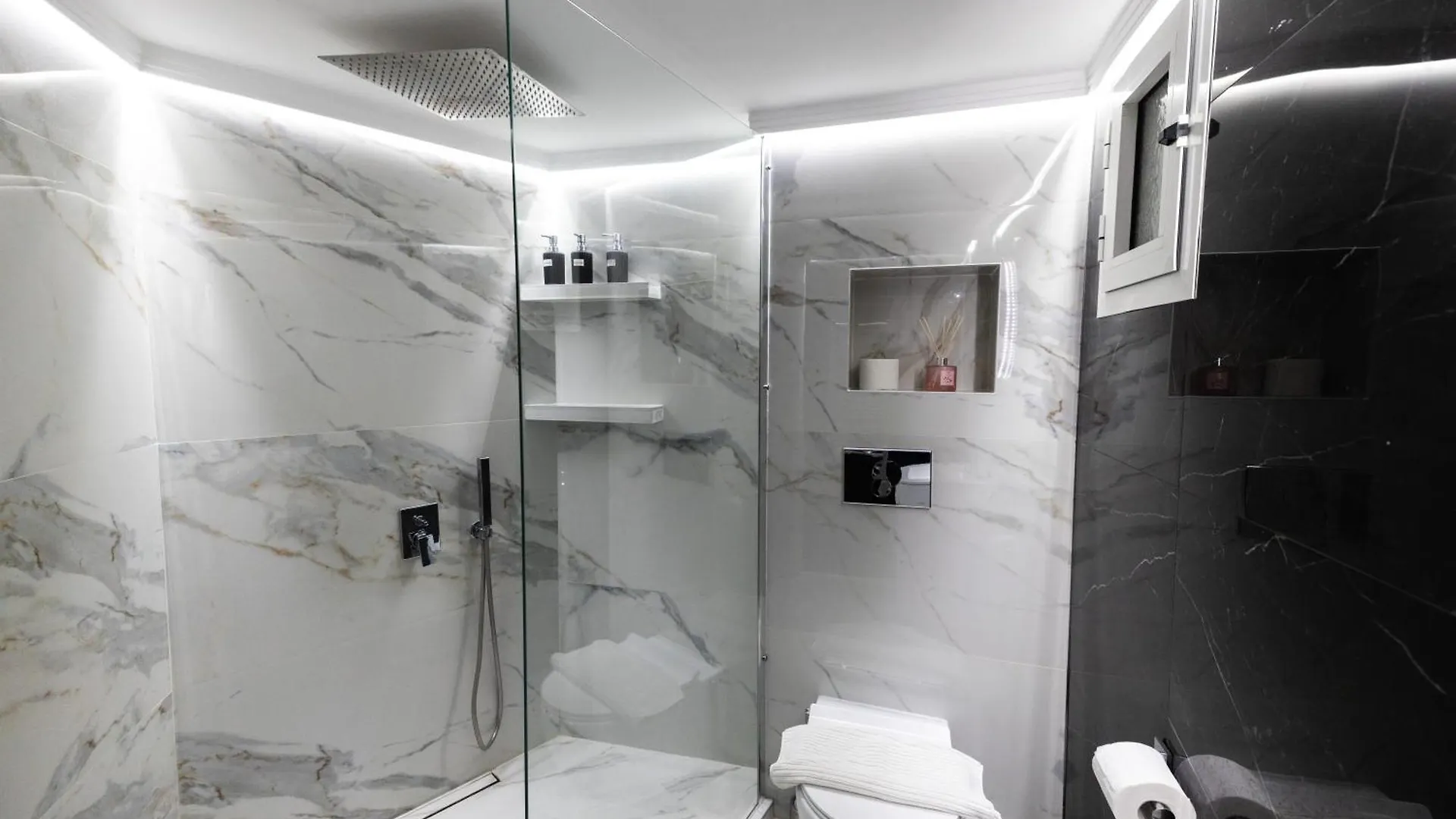 Db Premium Stay Apartments #Two Bedroom Thessaloniki