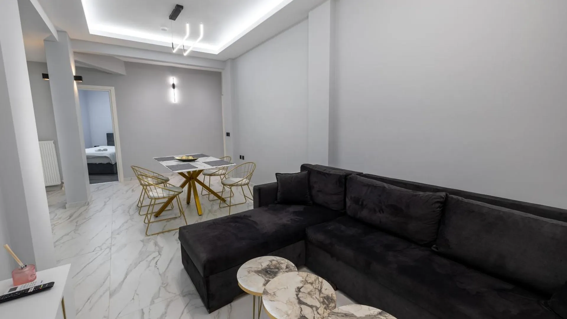 Db Premium Stay Apartments #Two Bedroom Thessaloniki