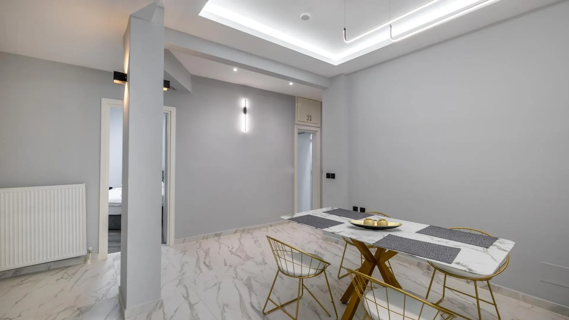 Db Premium Stay Apartments #Two Bedroom Thessaloniki