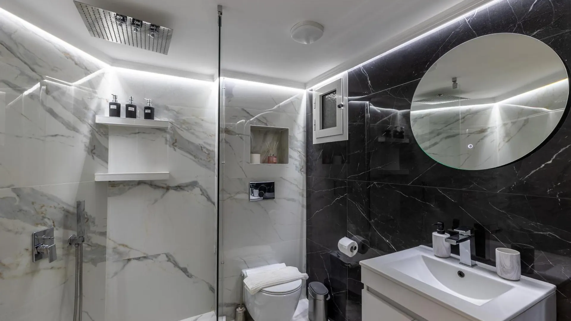 Db Premium Stay Apartments #Two Bedroom Thessaloniki Greece