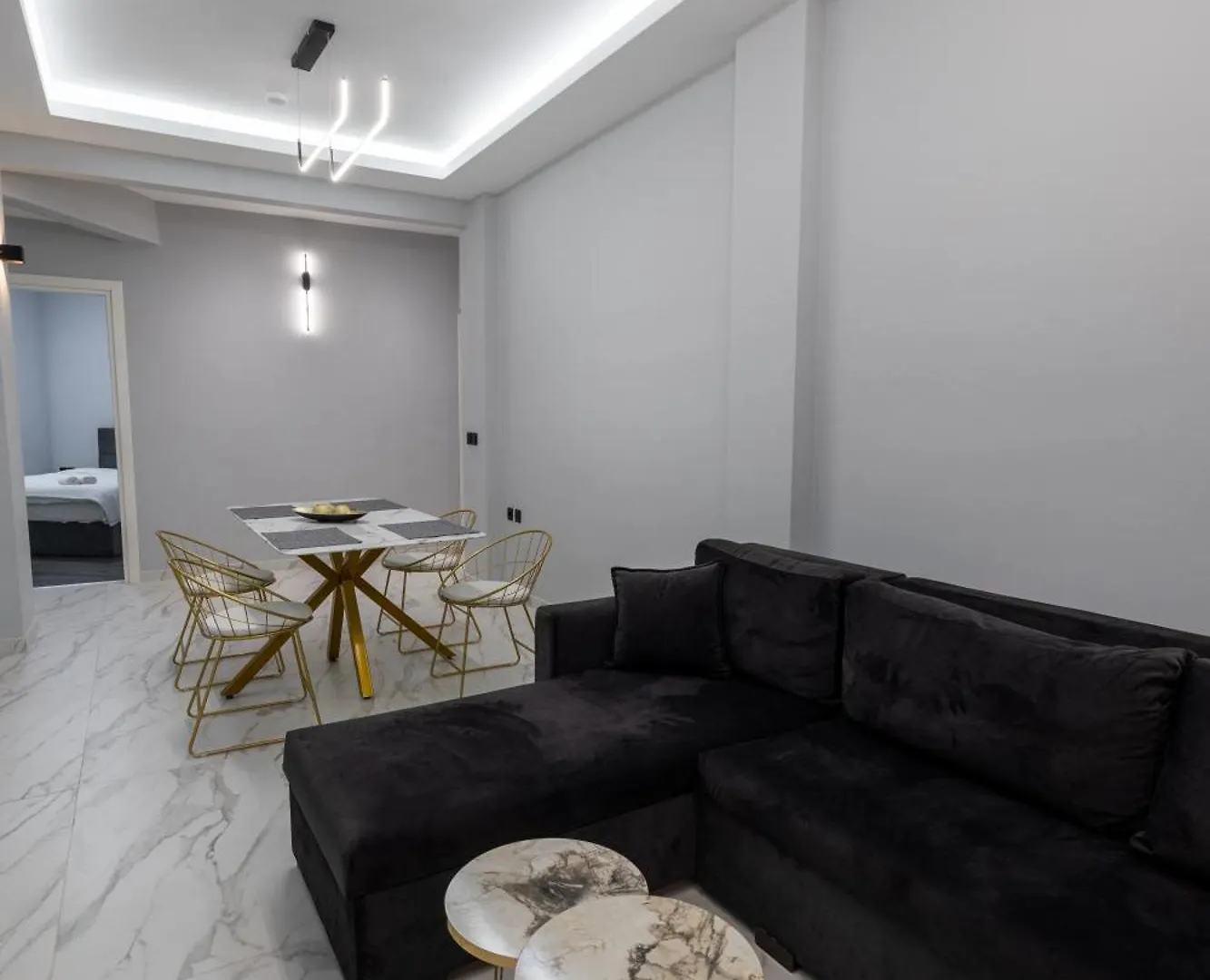 Db Premium Stay Apartments #Two Bedroom Thessaloniki