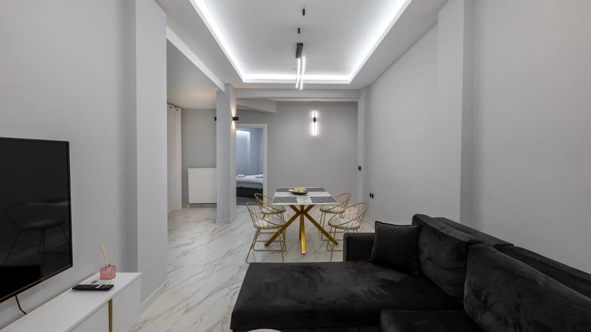 Db Premium Stay Apartments #Two Bedroom Thessaloniki 0*,  Greece