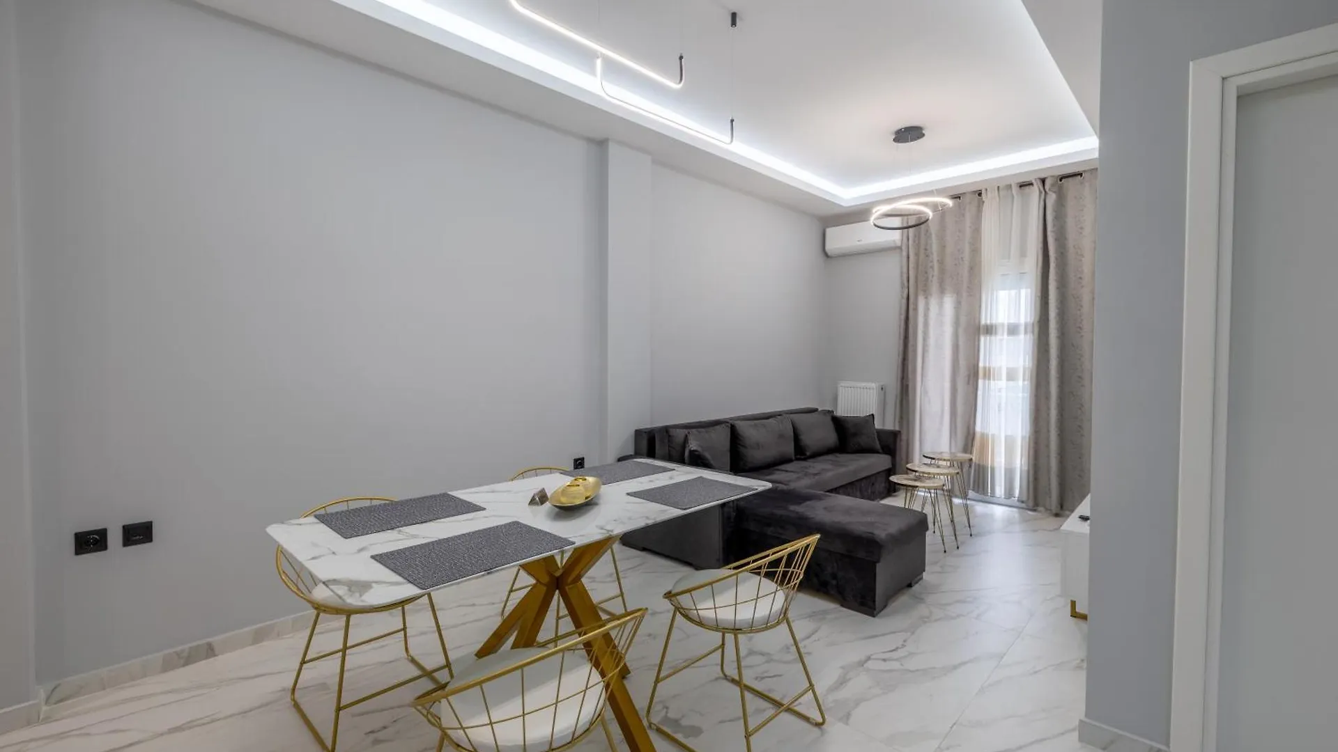 Db Premium Stay Apartments #Two Bedroom Thessaloniki