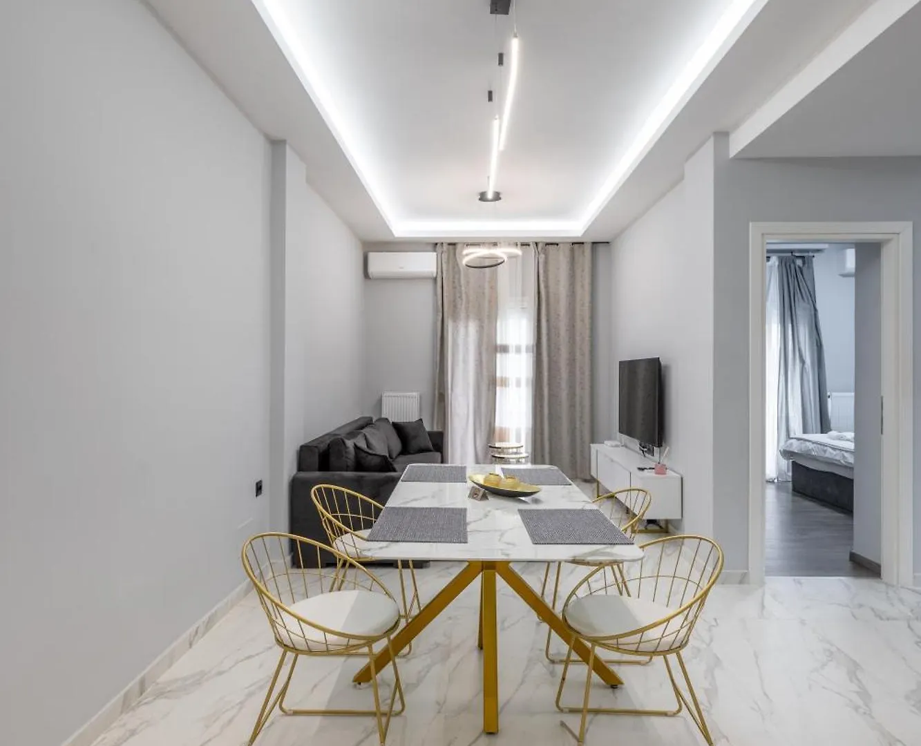 Db Premium Stay Apartments #Two Bedroom Thessaloniki