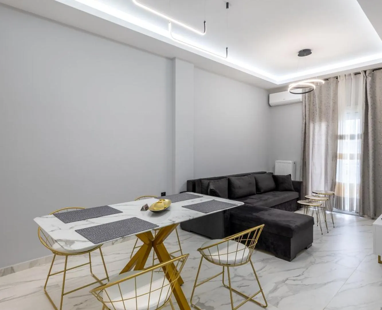 Db Premium Stay Apartments #Two Bedroom Thessaloniki