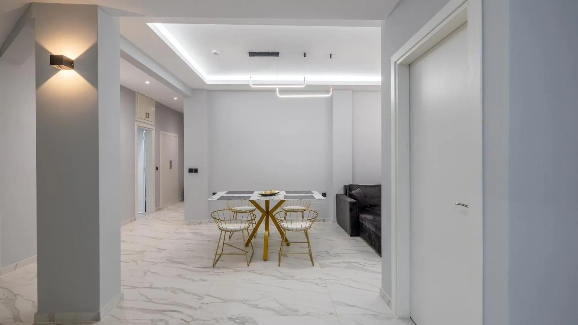 Db Premium Stay Apartments #Two Bedroom Thessaloniki