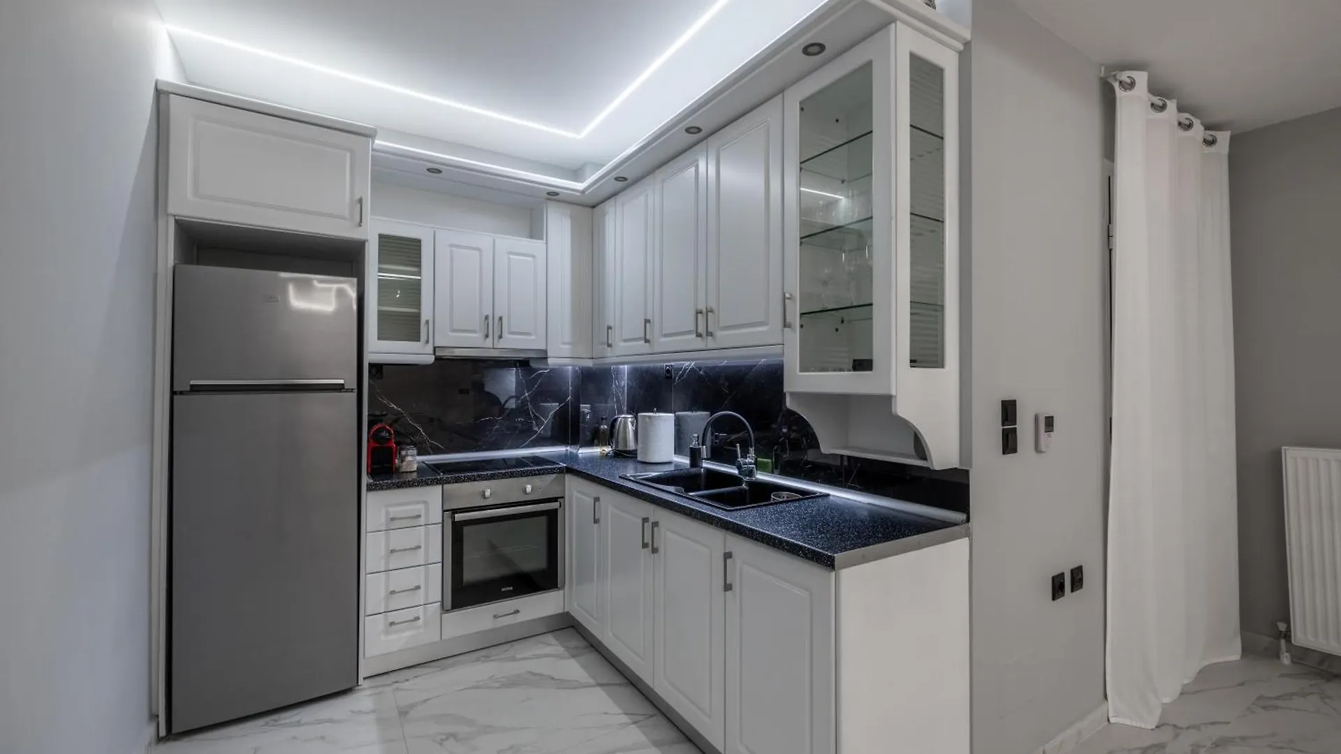Db Premium Stay Apartments #Two Bedroom Thessaloniki