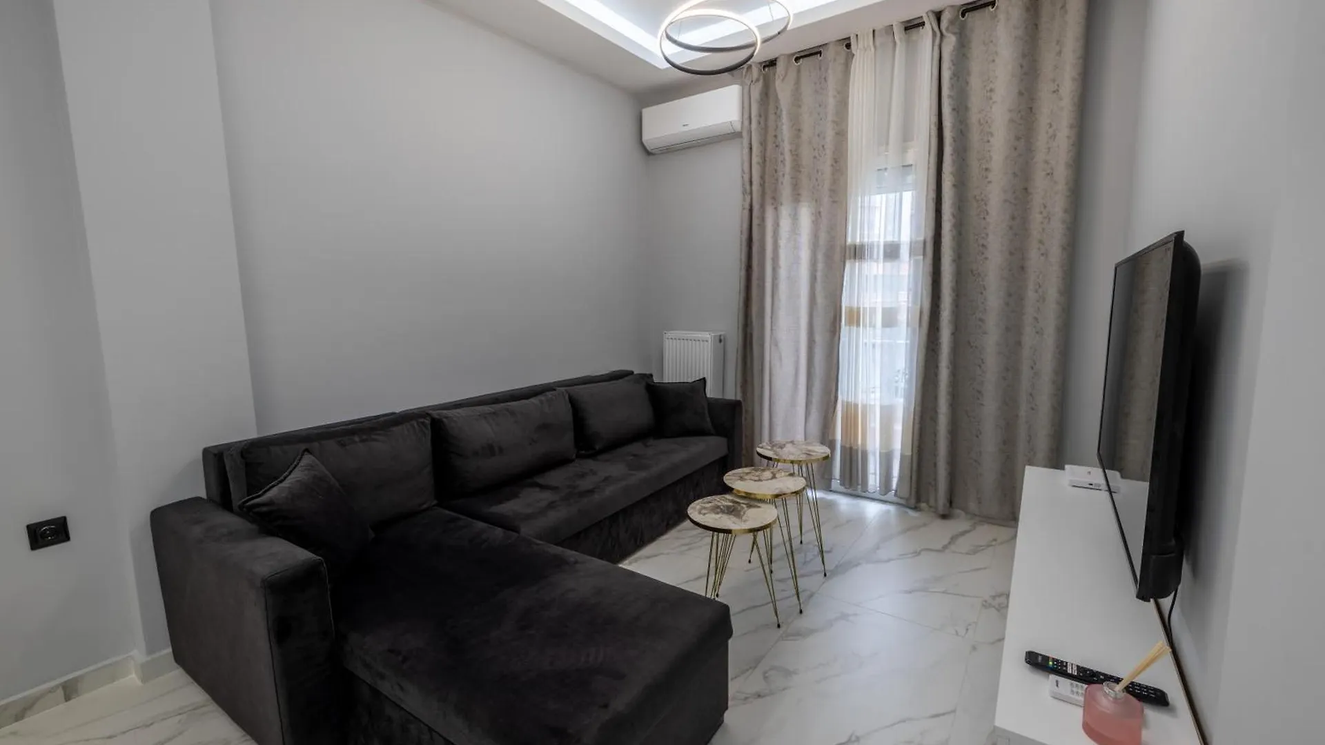 Db Premium Stay Apartments #Two Bedroom Thessaloniki 0*,