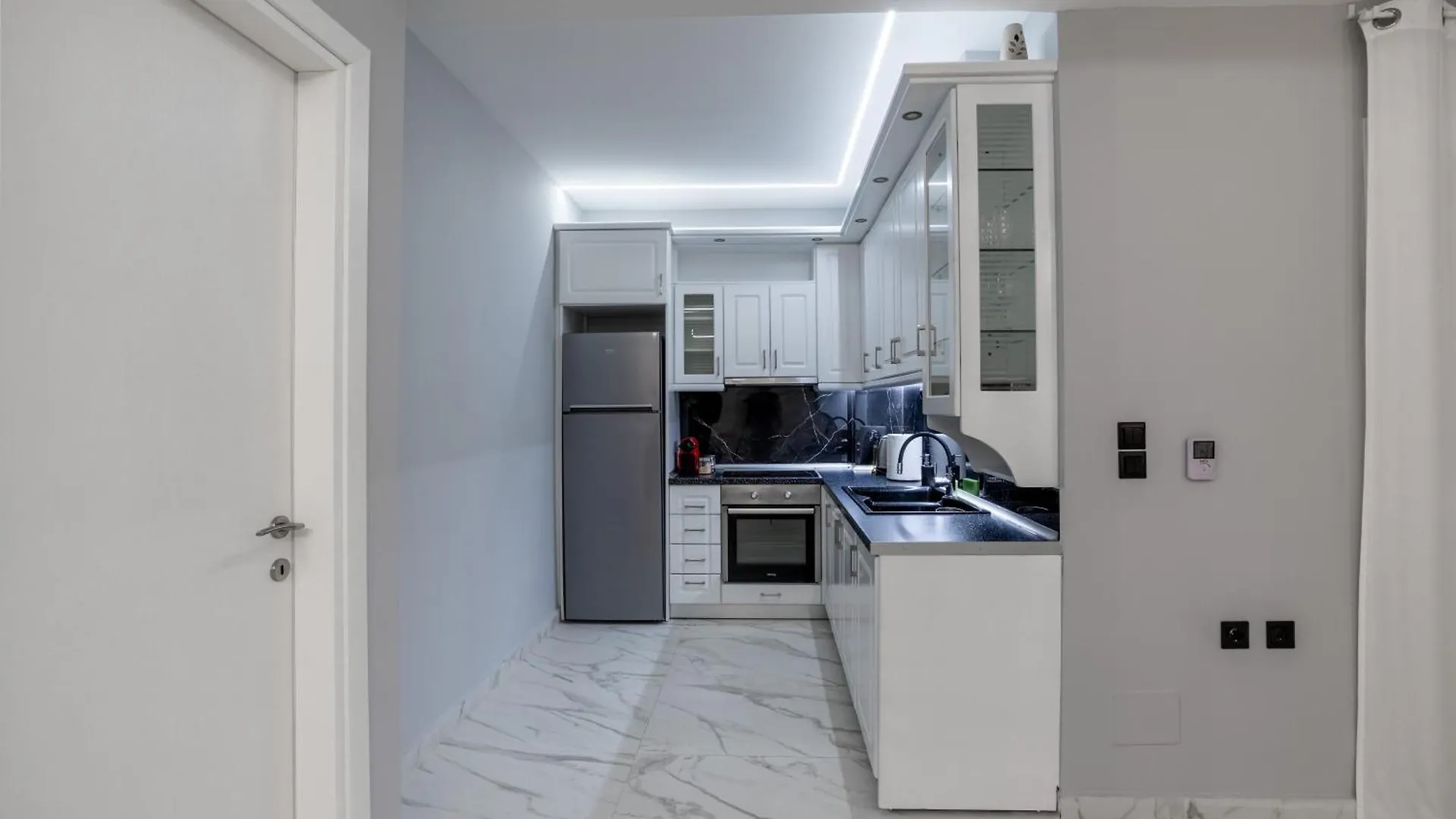 Db Premium Stay Apartments #Two Bedroom Thessaloniki