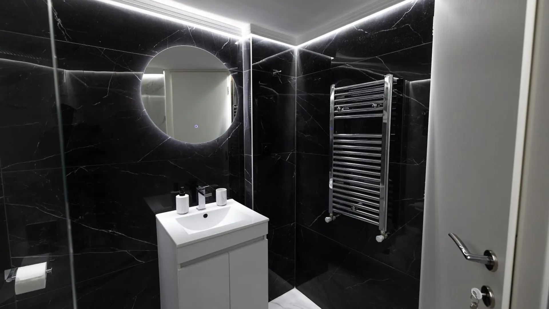 Db Premium Stay Apartments #Two Bedroom Thessaloniki