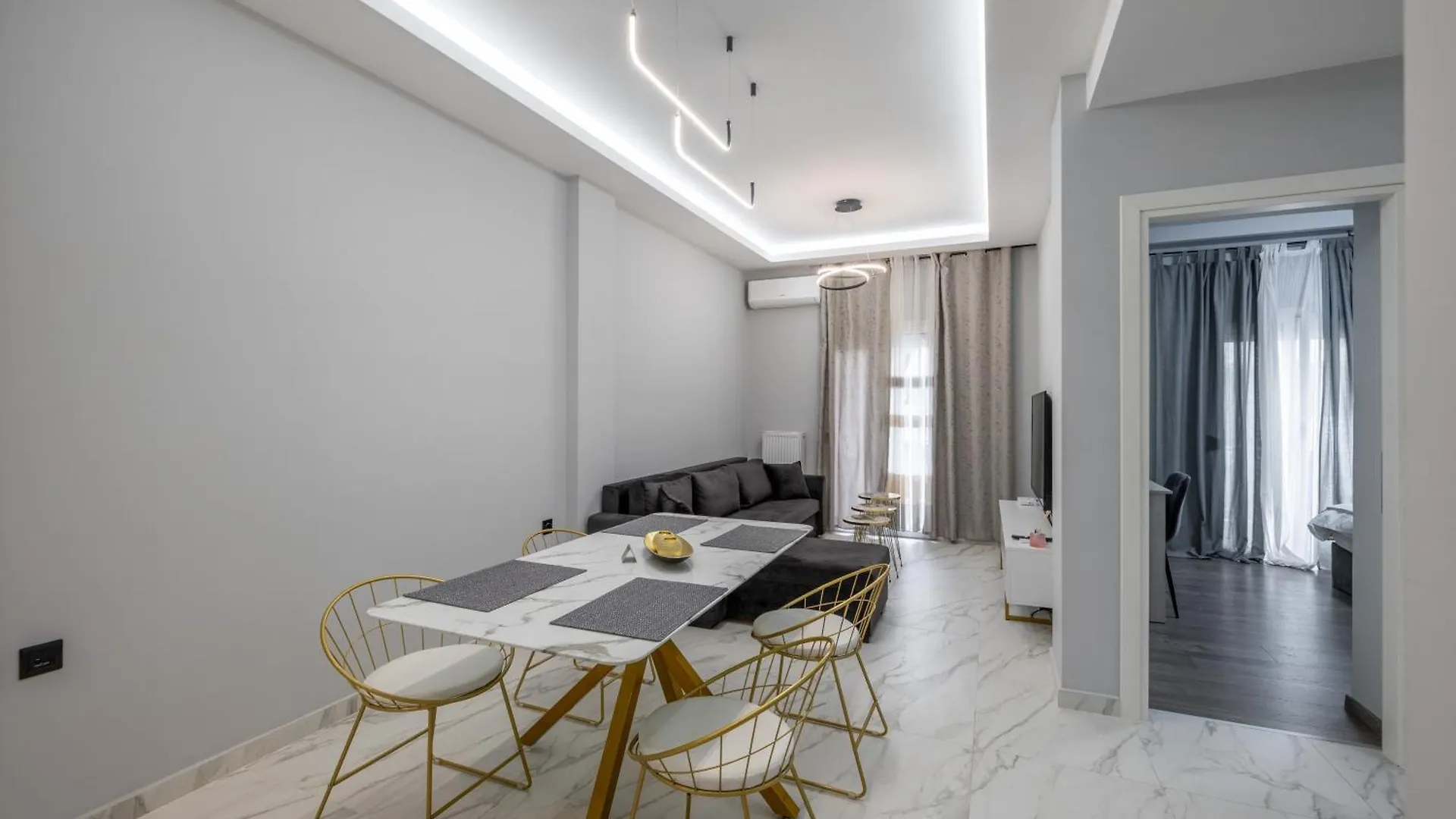Db Premium Stay Apartments #Two Bedroom Thessaloniki