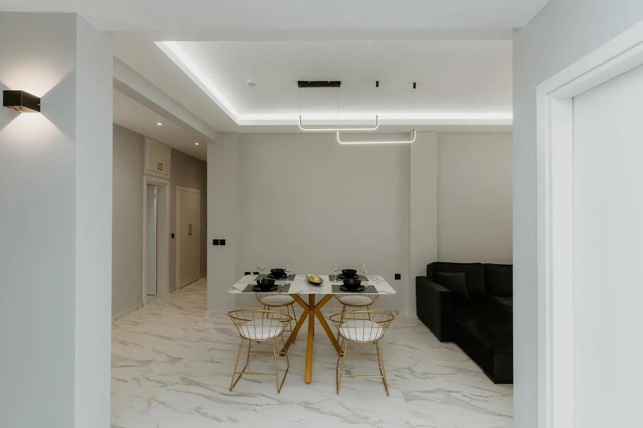 Db Premium Stay Apartments #Two Bedroom Soluň