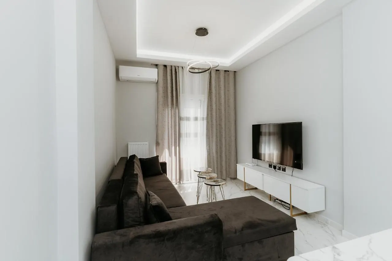 Db Premium Stay Apartments #Two Bedroom Soluň