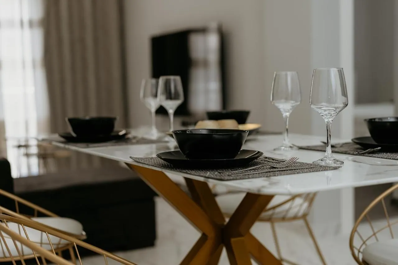 Db Premium Stay Apartments #Two Bedroom Soluň