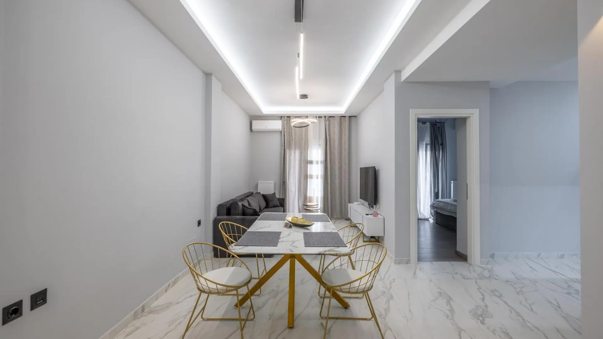 Db Premium Stay Apartments #Two Bedroom Soluň 0*,