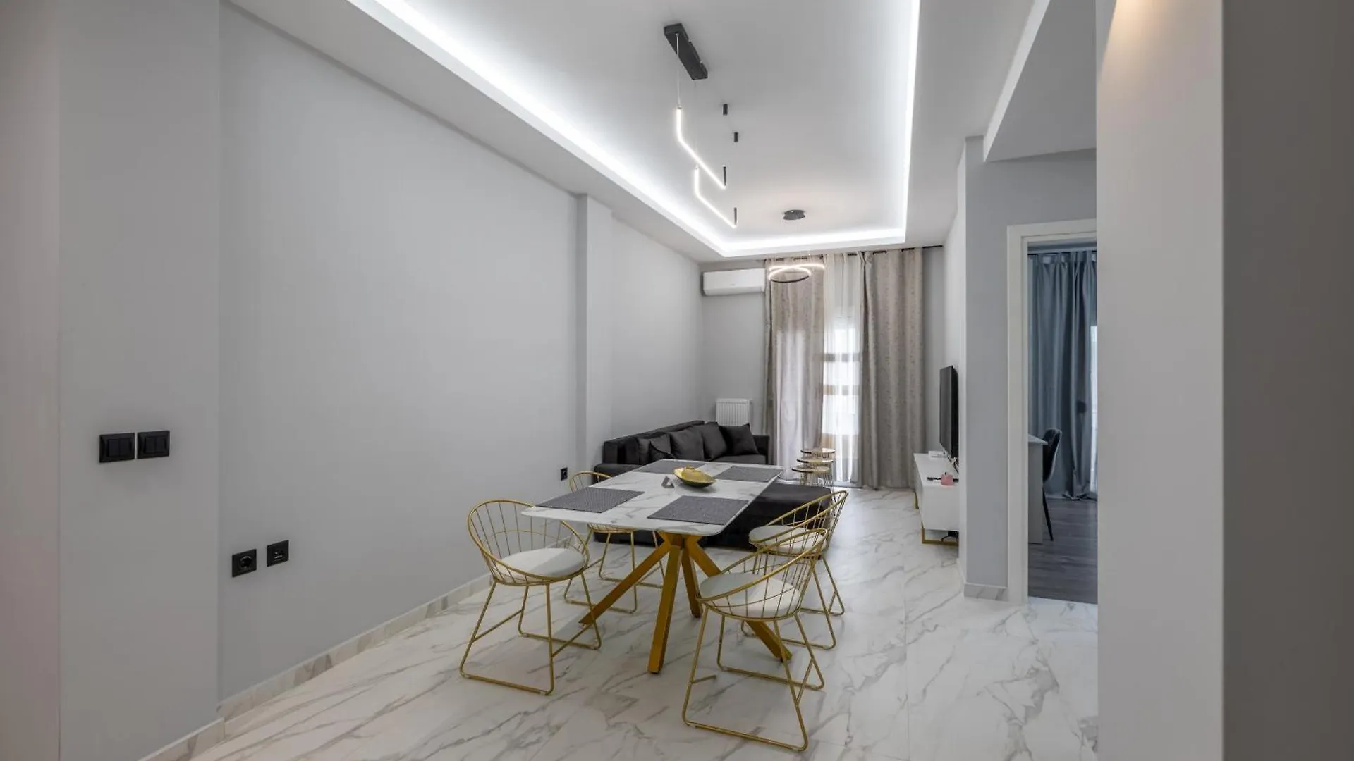 Db Premium Stay Apartments #Two Bedroom Soluň