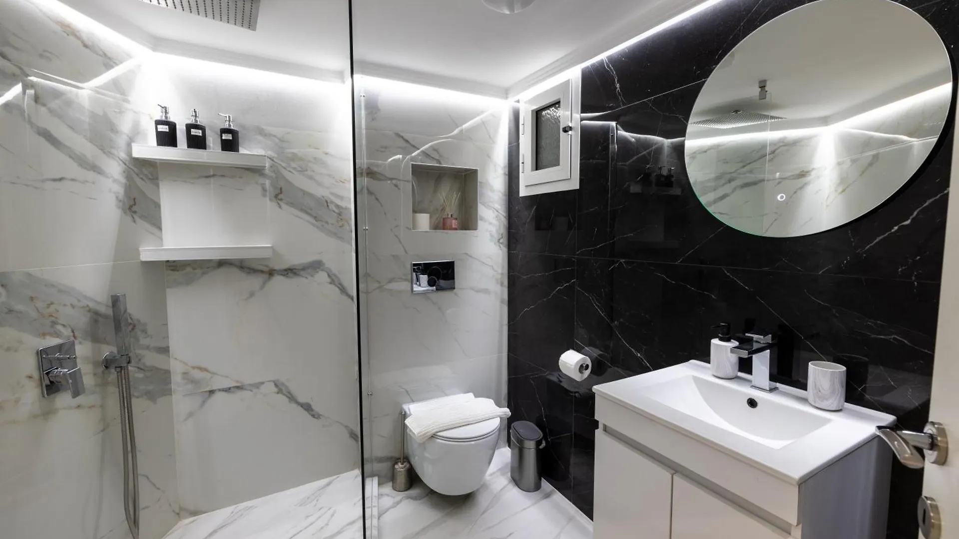 Db Premium Stay Apartments #Two Bedroom Soluň
